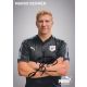 Autogramm Fussball | 2010er Puma | Marko REHMER (DFB...