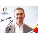 Autogramm Fussball | DFB | 2024 EM | Philipp LAHM...