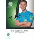 Autogramm Fussball | Schiedsrichter | 2015 Dekra | Robert...