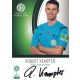 Autogramm Fussball | Schiedsrichter | 2015 Dekra | Robert...