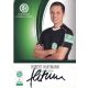 Autogramm Fussball | Schiedsrichter | 2016 Dekra | Robert...
