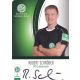 Autogramm Fussball | Schiedsrichter | 2016 Dekra | Robert...