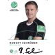 Autogramm Fussball | Schiedsrichter | 2017 Dekra | Robert...