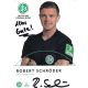 Autogramm Fussball | Schiedsrichter | 2018 Dekra | Robert...