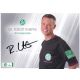 Autogramm Fussball | Schiedsrichter | 2012 Dekra | Robert...