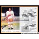 Autogramm Eishockey | EV Landshut | 1989 | Thomas...