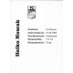 Autogramm Fussball | FC Rot-Weiss Erfurt | 2007 | Heiko...