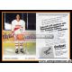 Autogramm Eishockey | EV Landshut | 1989 | Thomas SCHINKO