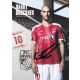Autogramm Fussball | FC Rot-Weiss Erfurt | 2016 | Daniel...