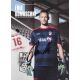 Autogramm Fussball | FC Rot-Weiss Erfurt | 2016 | Erik...