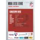 Autogramm Fussball | FC Rot-Weiss Erfurt | 2016 |...