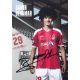 Autogramm Fussball | FC Rot-Weiss Erfurt | 2016 | Samir...