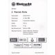 Autogramm Fussball | Eintracht Frankfurt | 2007 | Patrick...