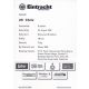 Autogramm Fussball | Eintracht Frankfurt | 2007 | CHRIS