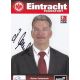 Autogramm Fussball | Eintracht Frankfurt | 2008 | Rainer...