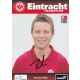 Autogramm Fussball | Eintracht Frankfurt | 2008 | Thomas...
