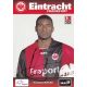 Autogramm Fussball | Eintracht Frankfurt | 2008 | Leonard...