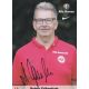 Autogramm Fussball | Eintracht Frankfurt | 2014 | Rainer FALKENHAIN