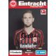 Autogramm Fussball | Eintracht Frankfurt | 2012 | Marc...