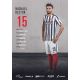 Autogramm Fussball | Eintracht Frankfurt | 2016 | Michael...