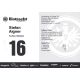 Autogramm Fussball | Eintracht Frankfurt | 2015 | Stefan...
