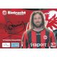 Autogramm Fussball | Eintracht Frankfurt | 2010 | Ioannis...