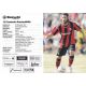 Autogramm Fussball | Eintracht Frankfurt | 2010 | Ioannis...