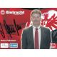 Autogramm Fussball | Eintracht Frankfurt | 2010 | Rainer...