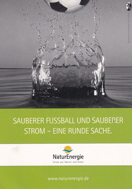 Autogramm Fussball | SC Freiburg | 2003 | Boubacar DIARRA