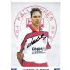 Autogramm Fussball | Hallescher FC | 2000 | Laszlo KARDOS