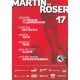 Autogramm Fussball | Hallescher FC | 2016 | Martin...