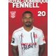 Autogramm Fussball | Hallescher FC | 2016 |...