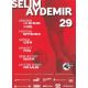 Autogramm Fussball | Hallescher FC | 2016 | Selim AYDEMIR