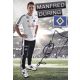 Autogramm Fussball | Hamburger SV | 2010 | Manfred...