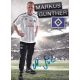 Autogramm Fussball | Hamburger SV | 2010 | Markus...