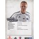 Autogramm Fussball | Hamburger SV | 2010 | Markus...