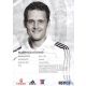 Autogramm Fussball | Hamburger SV | 2009 | Manfred...
