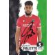 Autogramm Fussball | Hannover 96 | 2020 | Simon FALETTE