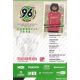 Autogramm Fussball | Hannover 96 | 2020 | Simon FALETTE