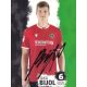 Autogramm Fussball | Hannover 96 | 2020 | Jaka BIJOL
