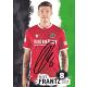 Autogramm Fussball | Hannover 96 | 2020 | Mike FRANTZ