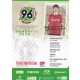 Autogramm Fussball | Hannover 96 | 2020 | Mike FRANTZ