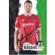 Autogramm Fussball | Hannover 96 | 2020 | Baris BASDAS