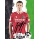 Autogramm Fussball | Hannover 96 | 2020 | Simon STEHLE