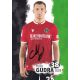 Autogramm Fussball | Hannover 96 | 2020 | Mick GUDRA