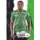 Autogramm Fussball | Hannover 96 | 2020 | Raymond SAKA