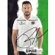 Autogramm Fussball | Hannover 96 | 2020 | Serhat UMAR