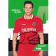Autogramm Fussball | Hannover 96 | 2015 | Edgar PRIB
