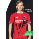 Autogramm Fussball | Hannover 96 | 2015 | Iver FOSSUM