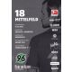 Autogramm Fussball | Hannover 96 | 2015 | Iver FOSSUM